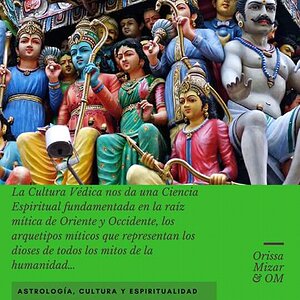 Astrologia, Cultura y Espiritualidad