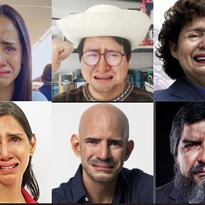 Cojudignos