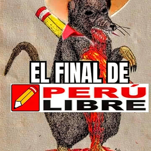 Peru Libre Death