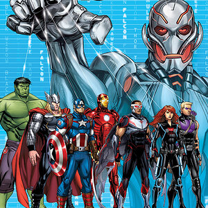 Ultron