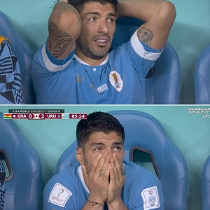 suarez