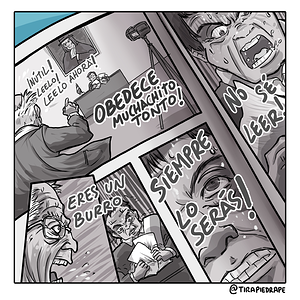 manga castillo
