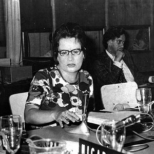 Martha Hildebrandt
