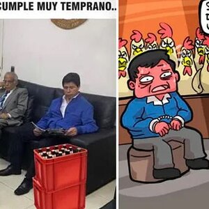 Memes Castillo