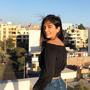 Estudiante Cayetano