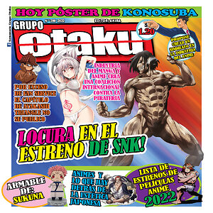 Sermanario Grupo Otaku