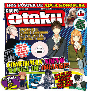 Sermanario Grupo Otaku