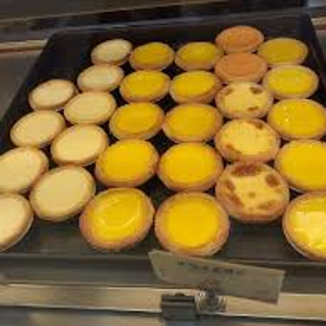 Postre milhojas un clasico