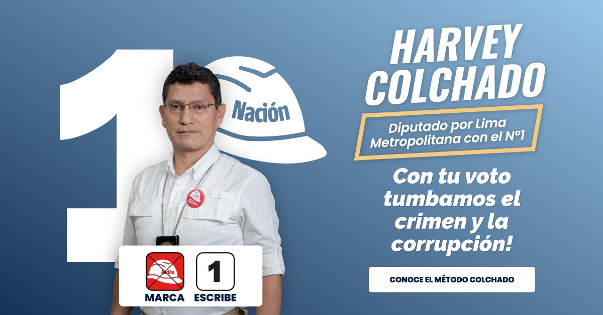 www.harveycolchado.pe